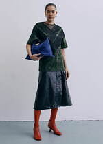 3.1 フィリップ リム 2024年秋冬コレクション - ニューヨークの集大成｜写真52