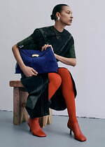 3.1 フィリップ リム 2024年秋冬コレクション - ニューヨークの集大成｜写真53