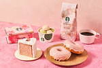 スターバックス(Starbucks Coffee) SAKURA｜写真1
