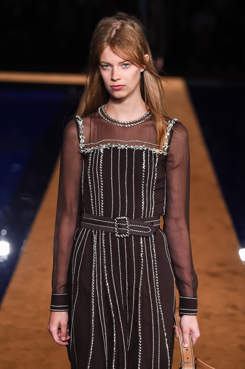 プラダ(PRADA) 2015年春夏ウィメンズ&メンズコレクション ディテール - 写真59
