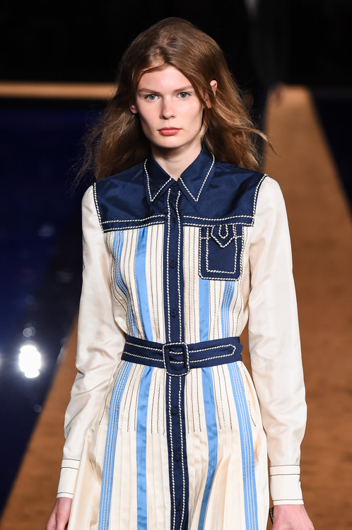 プラダ(PRADA) 2015年春夏ウィメンズ&メンズコレクション ディテール - 写真62