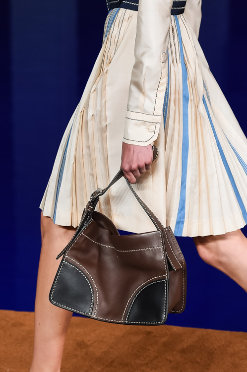 プラダ(PRADA) 2015年春夏ウィメンズ&メンズコレクション ディテール - 写真63