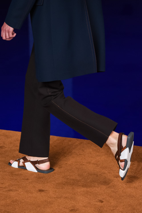 プラダ(PRADA) 2015年春夏ウィメンズ&メンズコレクション ディテール - 写真12