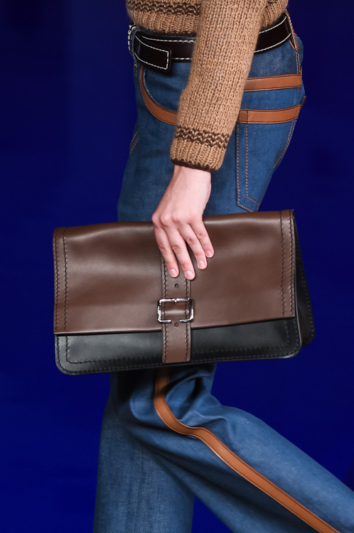 プラダ(PRADA) 2015年春夏ウィメンズ&メンズコレクション ディテール - 写真18