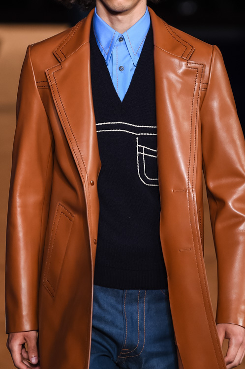 プラダ(PRADA) 2015年春夏ウィメンズ&メンズコレクション ディテール - 写真20