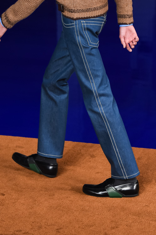 プラダ(PRADA) 2015年春夏ウィメンズ&メンズコレクション ディテール - 写真23
