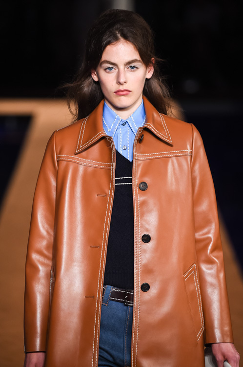 プラダ(PRADA) 2015年春夏ウィメンズ&メンズコレクション ディテール - 写真24