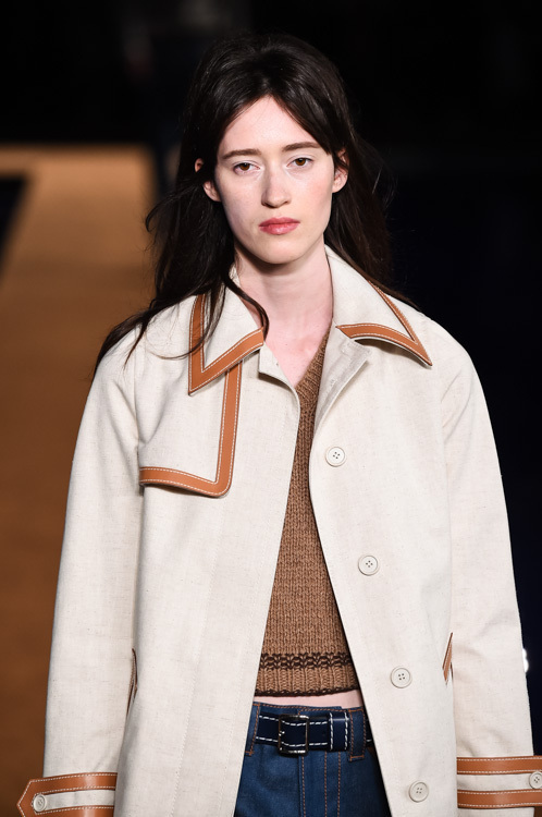 プラダ(PRADA) 2015年春夏ウィメンズ&メンズコレクション ディテール - 写真26
