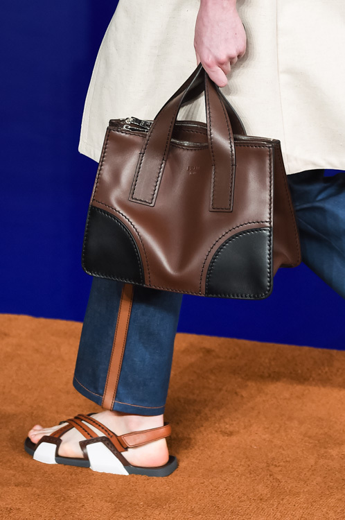 プラダ(PRADA) 2015年春夏ウィメンズ&メンズコレクション ディテール - 写真27