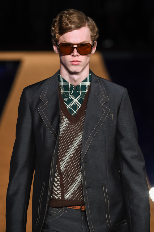 プラダ(PRADA) 2015年春夏ウィメンズ&メンズコレクション ディテール - 写真35