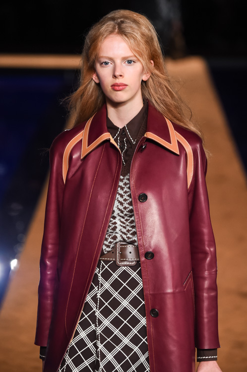 プラダ(PRADA) 2015年春夏ウィメンズ&メンズコレクション ディテール - 写真47