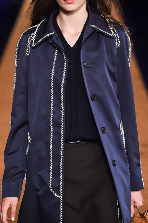 プラダ(PRADA) 2015年春夏ウィメンズ&メンズコレクション ディテール - 写真56