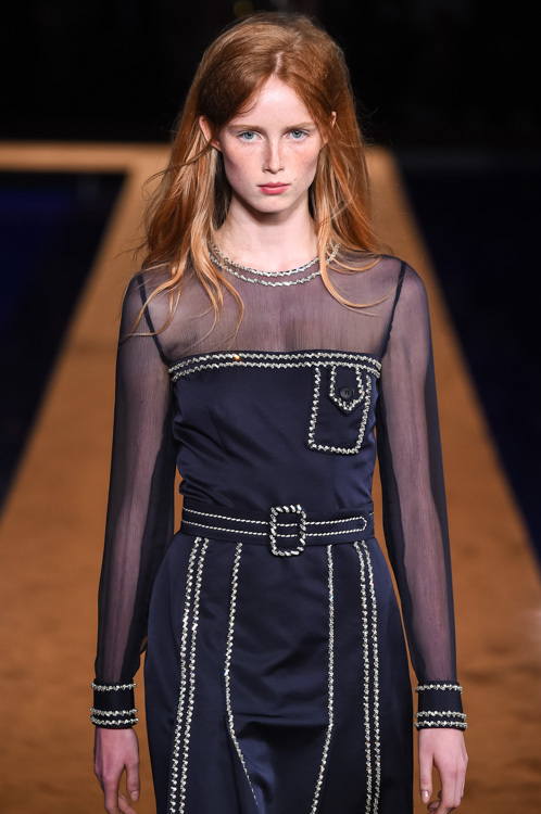 プラダ(PRADA) 2015年春夏ウィメンズ&メンズコレクション ディテール - 写真58
