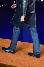 プラダ(PRADA) 2015年春夏メンズコレクション - 0番ステッチのテーラード｜写真30