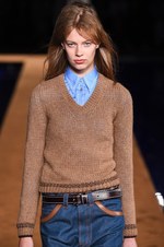 プラダ(PRADA) 2015年春夏メンズコレクション - 0番ステッチのテーラード｜写真32