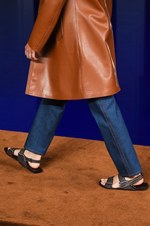 プラダ(PRADA) 2015年春夏メンズコレクション - 0番ステッチのテーラード｜写真38