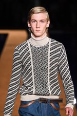 プラダ(PRADA) 2015年春夏メンズコレクション - 0番ステッチのテーラード｜写真49