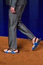 プラダ(PRADA) 2015年春夏メンズコレクション - 0番ステッチのテーラード｜写真63