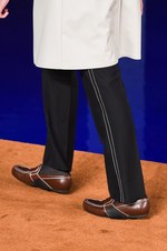 プラダ(PRADA) 2015年春夏メンズコレクション - 0番ステッチのテーラード｜写真69