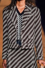 プラダ(PRADA) 2015年春夏メンズコレクション - 0番ステッチのテーラード｜写真73