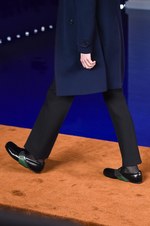 プラダ(PRADA) 2015年春夏メンズコレクション - 0番ステッチのテーラード｜写真89