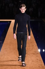プラダ(PRADA) 2015年春夏メンズコレクション - 0番ステッチのテーラード｜写真96