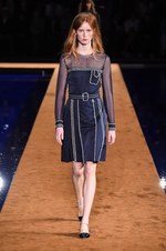プラダ(PRADA) 2015年春夏メンズコレクション - 0番ステッチのテーラード｜写真97