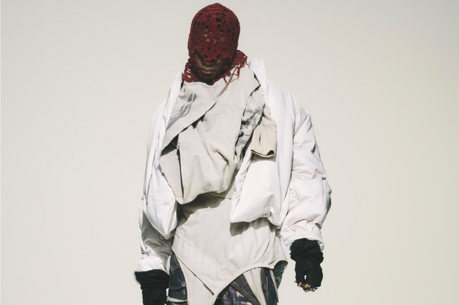 JULIUS 2024-25AW Collection