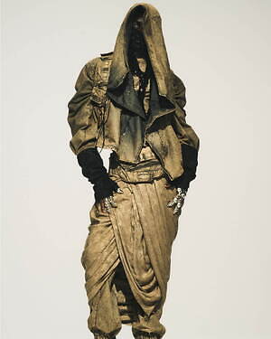 ユリウス(JULIUS) 2024-25年秋冬ウィメンズ&メンズコレクション  - 写真2