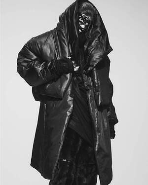 ユリウス(JULIUS) 2024-25年秋冬ウィメンズ&メンズコレクション  - 写真3