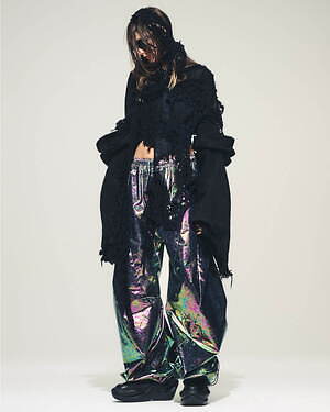 ユリウス(JULIUS) 2024-25年秋冬ウィメンズ&メンズコレクション  - 写真4