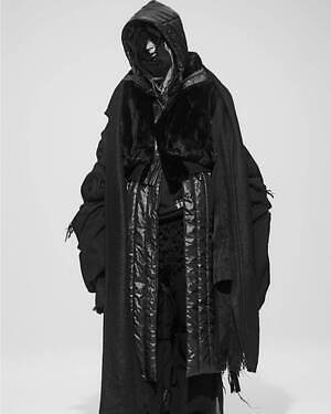 ユリウス(JULIUS) 2024-25年秋冬ウィメンズ&メンズコレクション  - 写真7