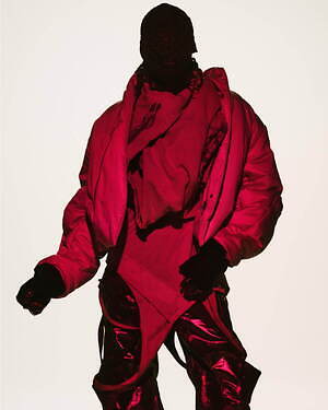 ユリウス(JULIUS) 2024-25年秋冬ウィメンズ&メンズコレクション  - 写真17