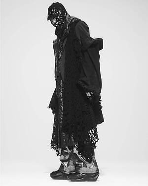 ユリウス(JULIUS) 2024-25年秋冬ウィメンズ&メンズコレクション  - 写真19