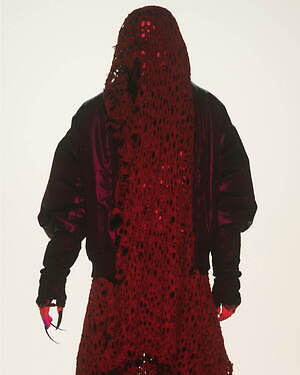 ユリウス(JULIUS) 2024-25年秋冬ウィメンズ&メンズコレクション  - 写真26