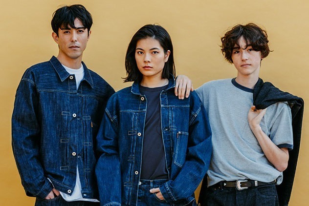 STANDARD CALIFORNIA 2024SS Collection