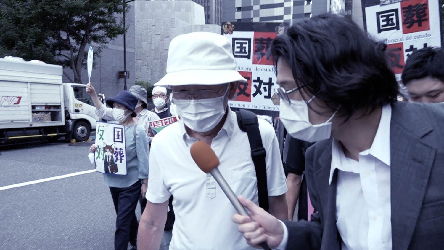 寺山修司が手掛けた昭和のドキュメンタリー番組を劇場で「TBSレトロスペクティブ映画祭」｜写真7