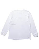 ユニフォーム エクスペリメント×フラグメント デザイン×矢入幸一"ゴースト"モチーフのロングＴなど｜写真12