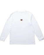 ユニフォーム エクスペリメント×フラグメント デザイン×矢入幸一"ゴースト"モチーフのロングＴなど｜写真13