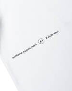 ユニフォーム エクスペリメント×フラグメント デザイン×矢入幸一"ゴースト"モチーフのロングＴなど｜写真18