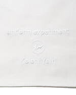 ユニフォーム エクスペリメント×フラグメント デザイン×矢入幸一"ゴースト"モチーフのロングＴなど｜写真27