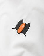 ユニフォーム エクスペリメント×フラグメント デザイン×矢入幸一"ゴースト"モチーフのロングＴなど｜写真26