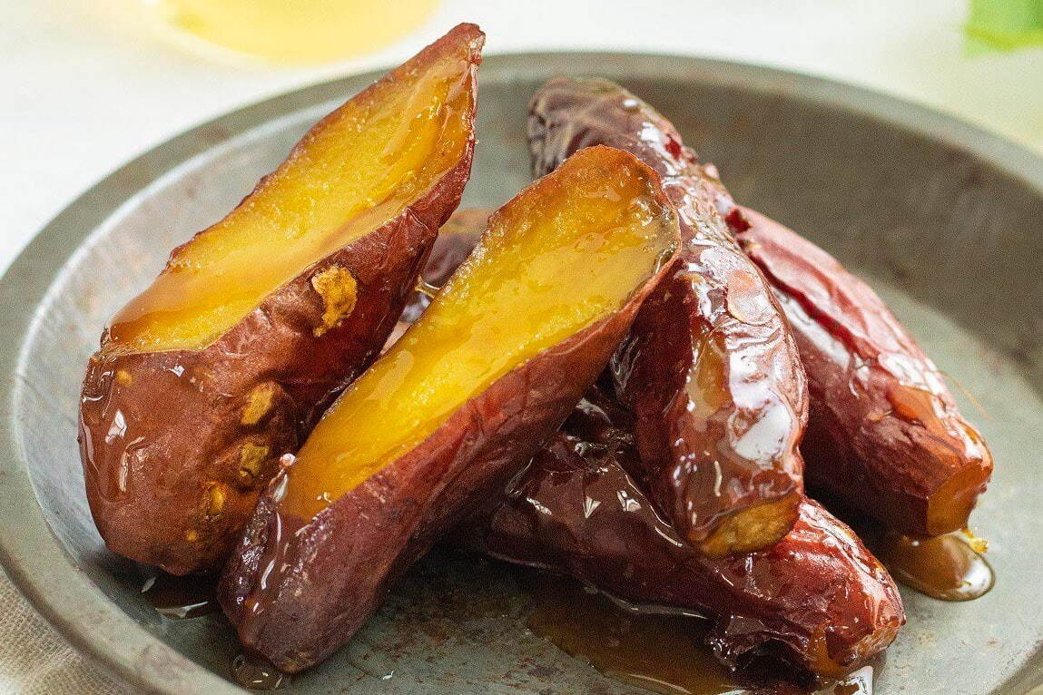 品川シーズンテラス「品川やきいもテラス 2024」