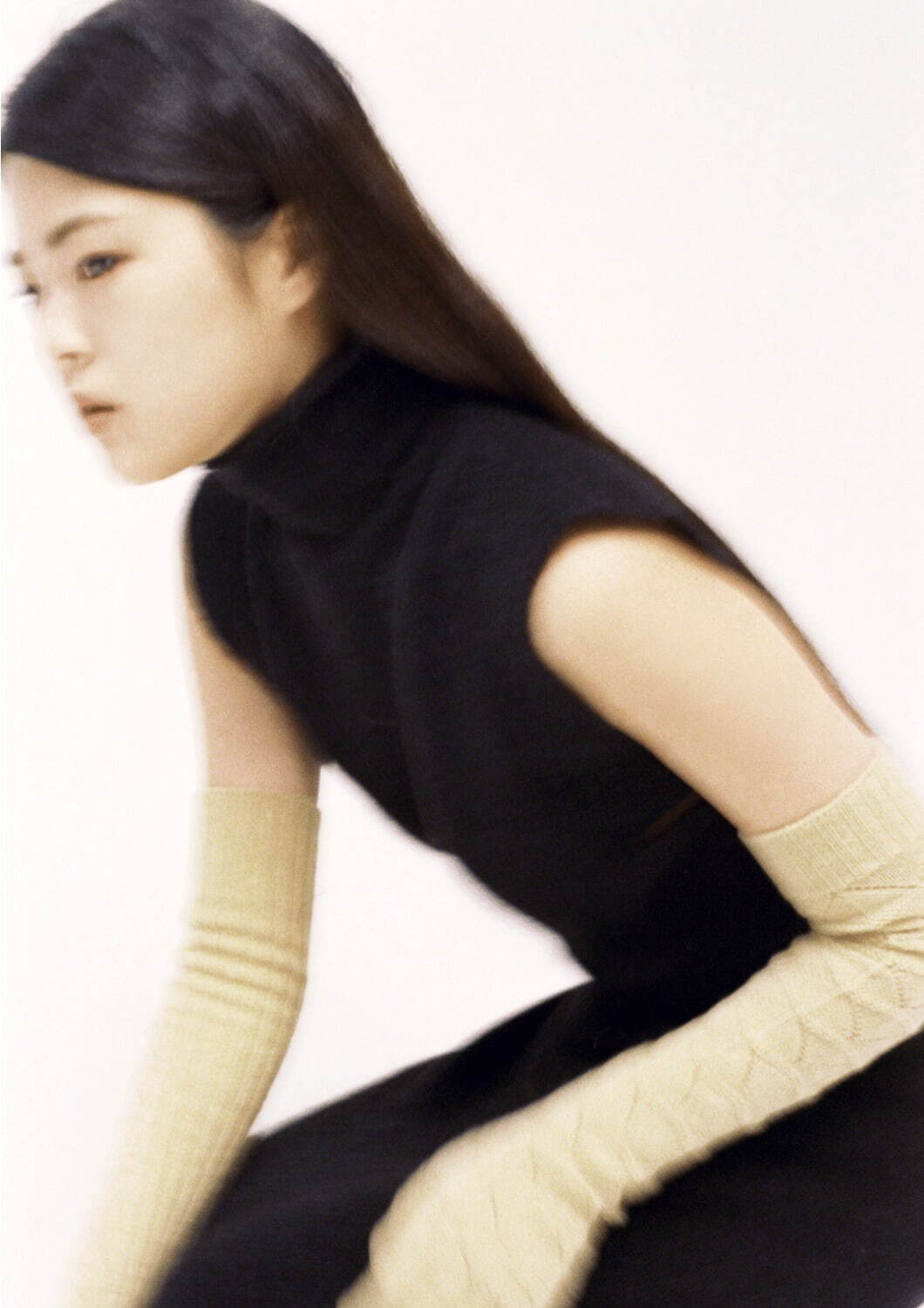 ジューキフ(JUUKIFF) 2024-25年秋冬ウィメンズコレクション  - 写真1