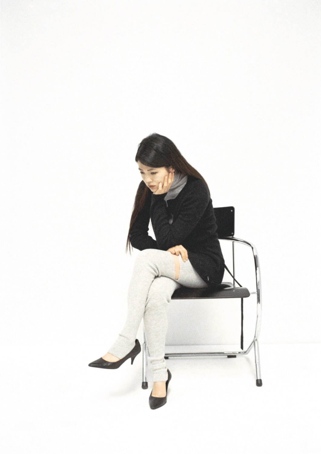 ジューキフ(JUUKIFF) 2024-25年秋冬ウィメンズコレクション  - 写真4