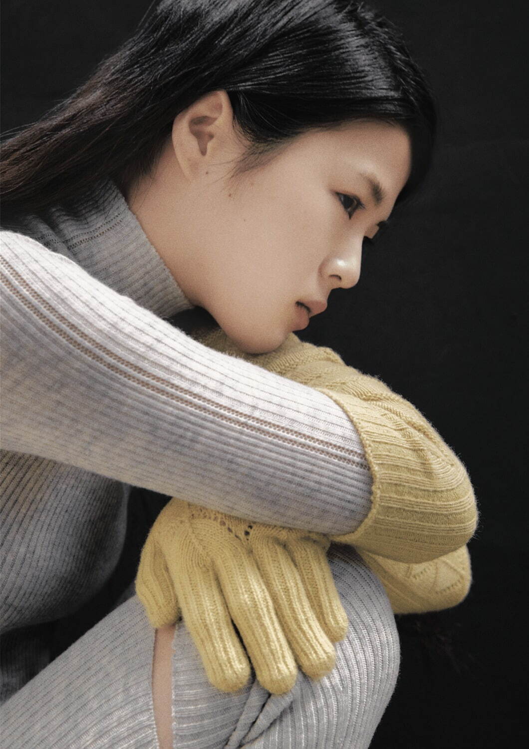 ジューキフ(JUUKIFF) 2024-25年秋冬ウィメンズコレクション  - 写真5