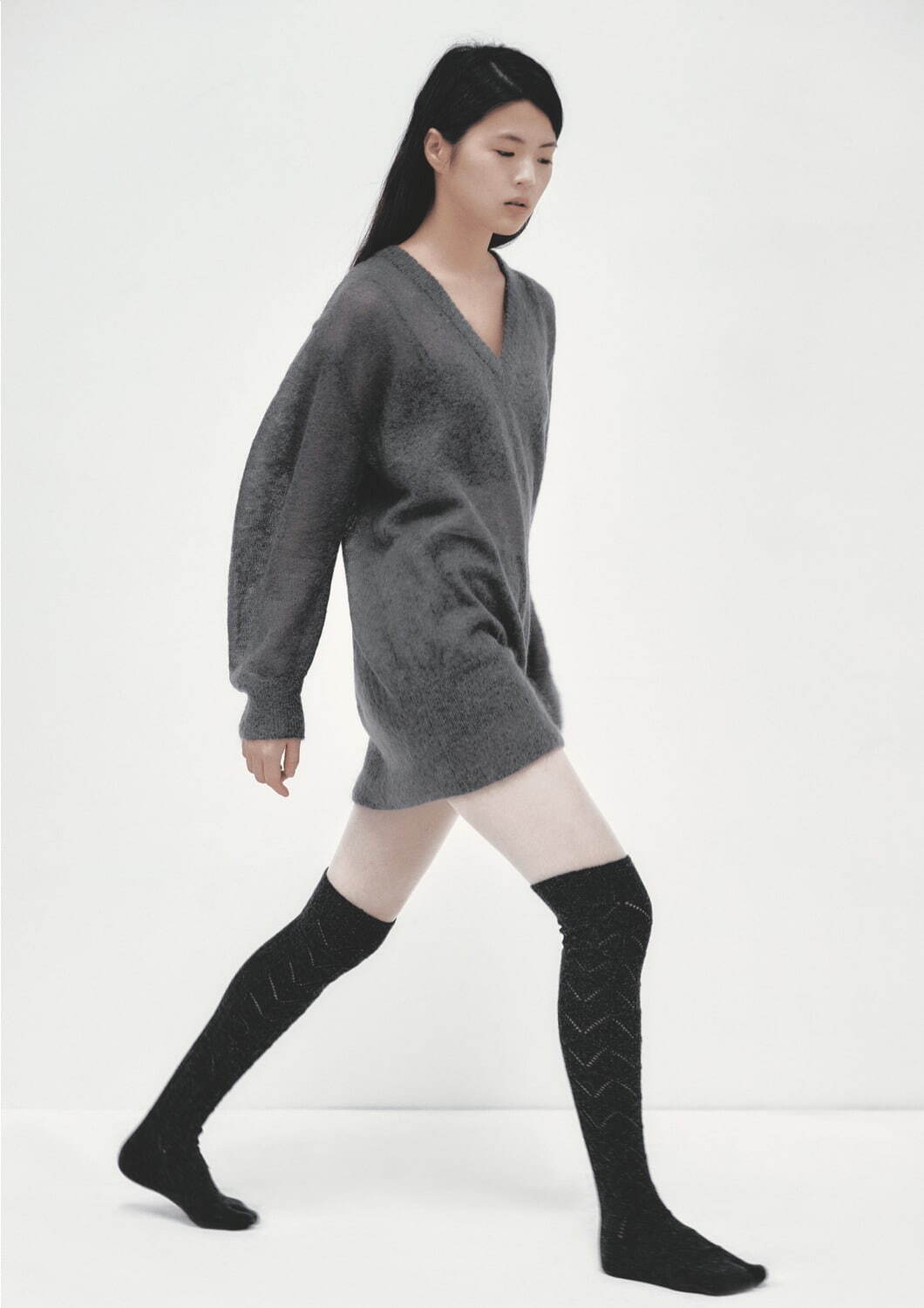 ジューキフ(JUUKIFF) 2024-25年秋冬ウィメンズコレクション  - 写真9