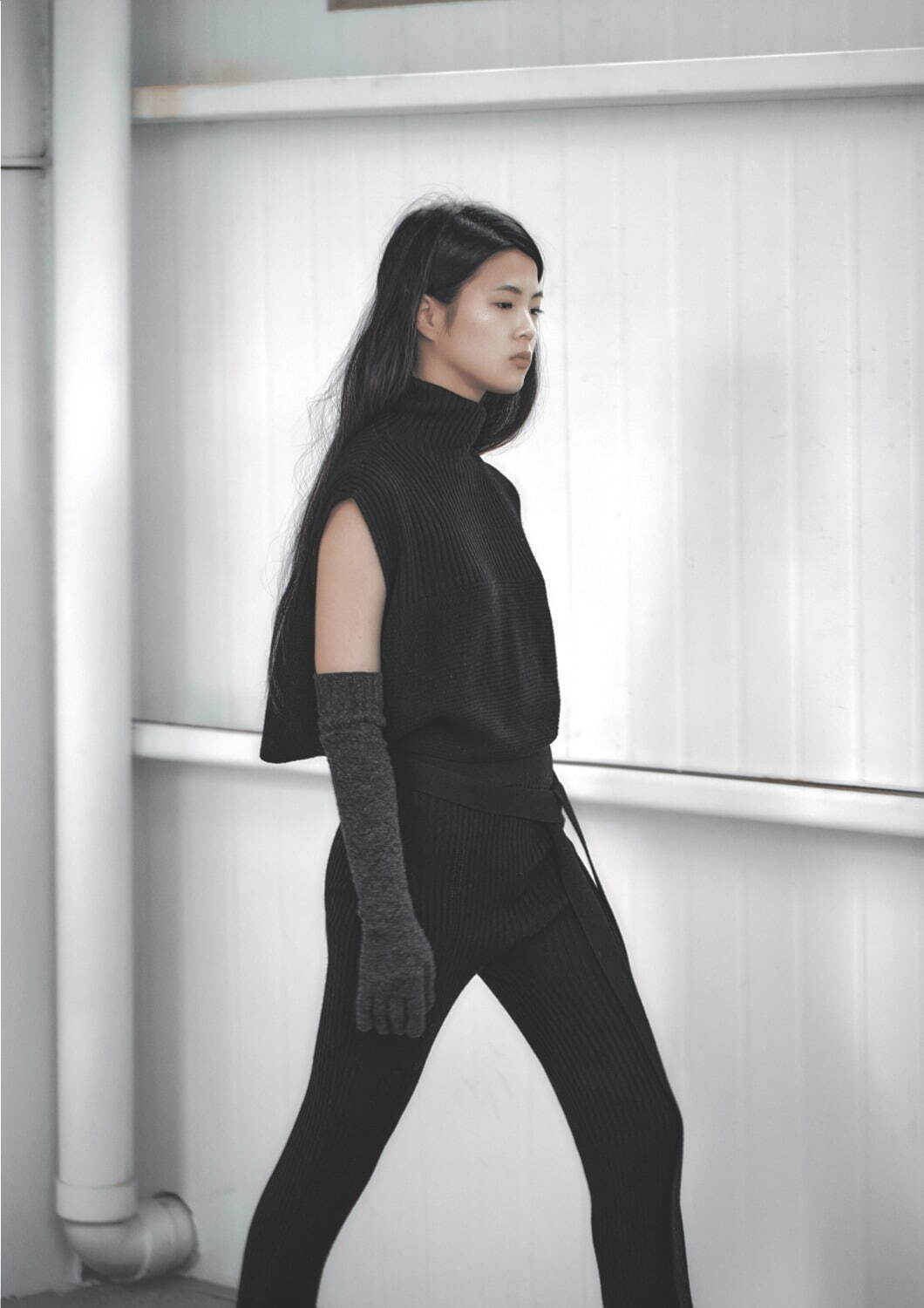 ジューキフ(JUUKIFF) 2024-25年秋冬ウィメンズコレクション  - 写真11