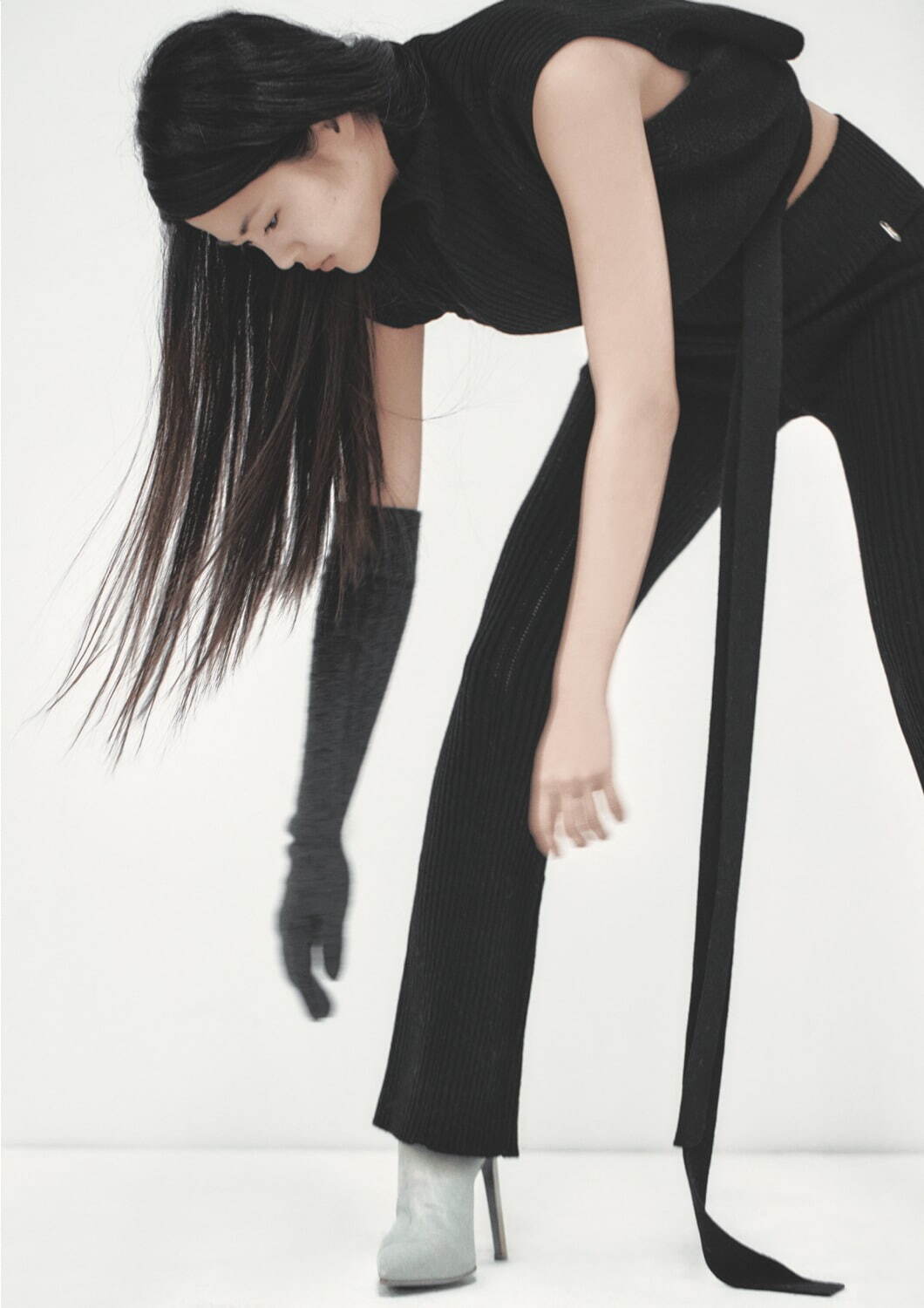 ジューキフ(JUUKIFF) 2024-25年秋冬ウィメンズコレクション  - 写真12