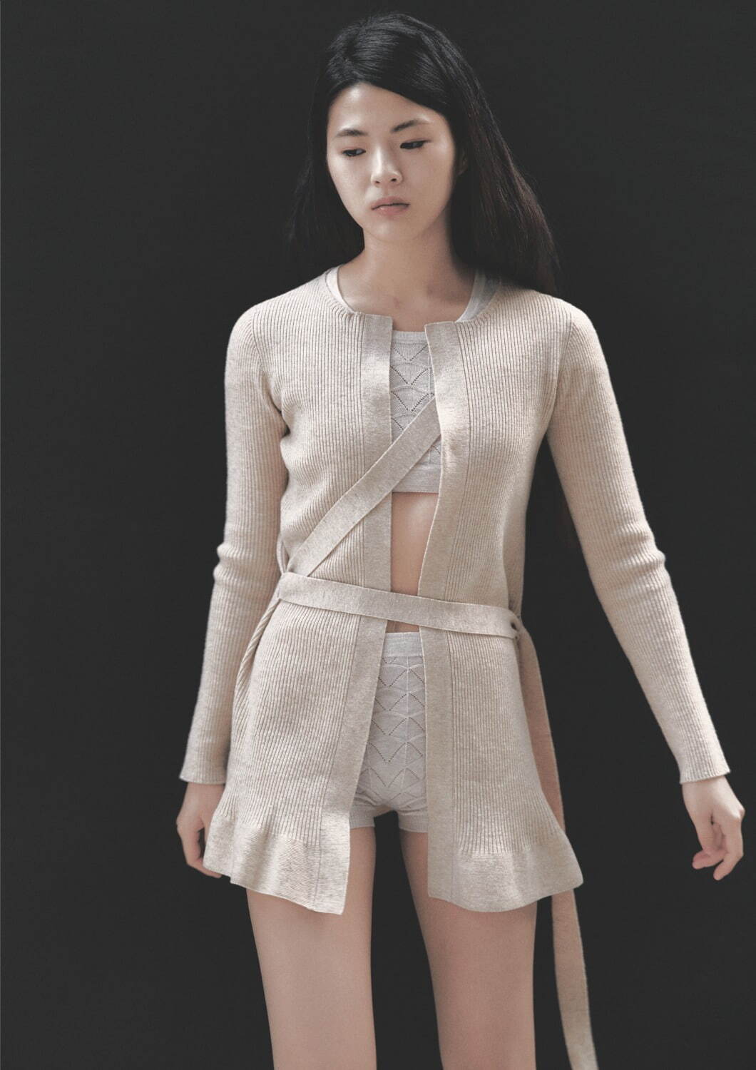 ジューキフ(JUUKIFF) 2024-25年秋冬ウィメンズコレクション  - 写真13